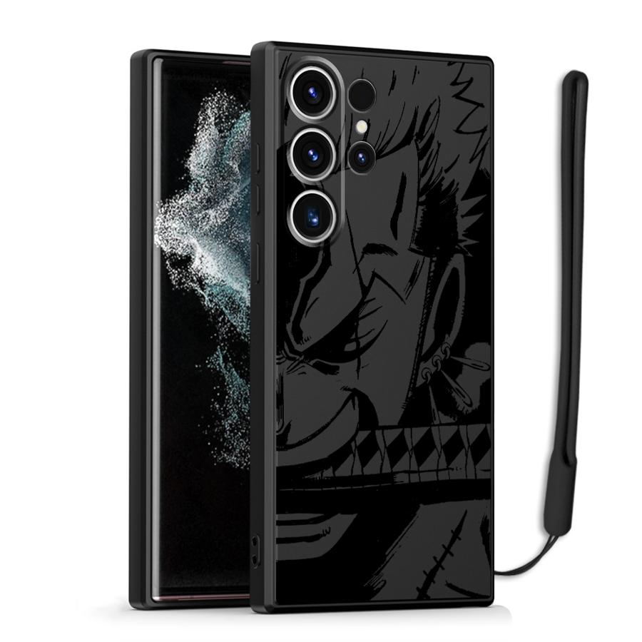 Samsung Galaxy S26 S25 Edge S2 - Phone Cases One Piece のレビューと価格