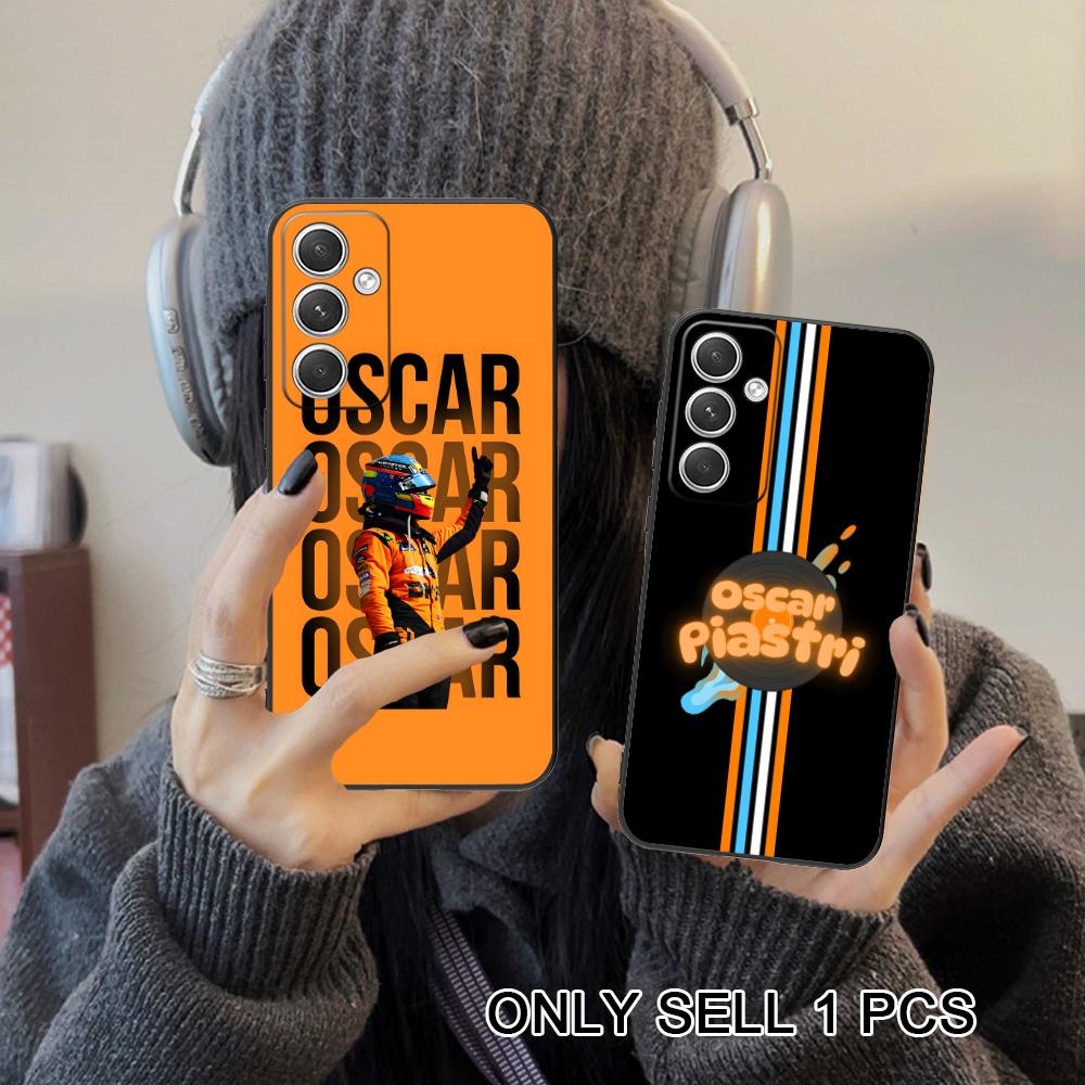 オスカー・ピアストリ スマホケース サムスン ギャラクシー  - Phone Cases For Samsung のレビューと価格