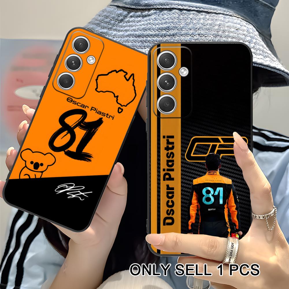 オスカー・ピアストリ スマホケース サムスン ギャラクシー  - Phone Cases For Samsung のレビューと価格