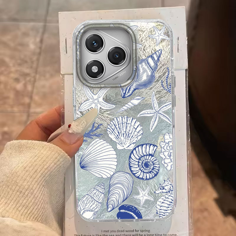 For Honor 400 200 Pro 400 200  - Phone Cases Honor のレビューと価格