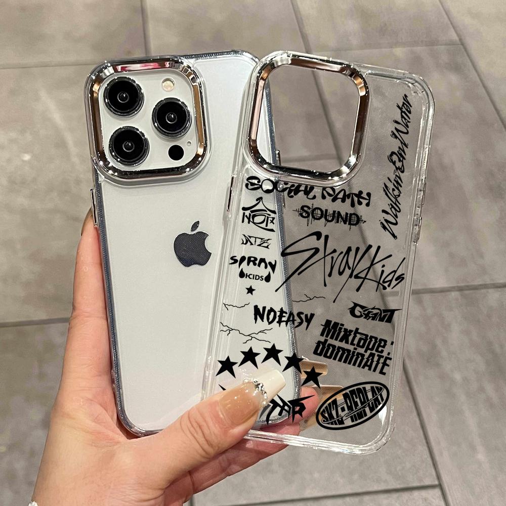 K-POP Stray Kids iPhoneケース iPh - Phone Cases Store のレビューと価格