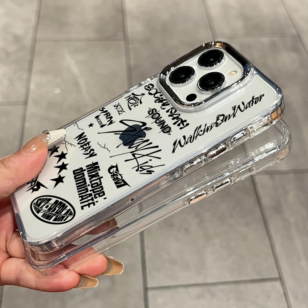 K-POP Stray Kids iPhoneケース iPh - Phone Cases Store のレビューと価格