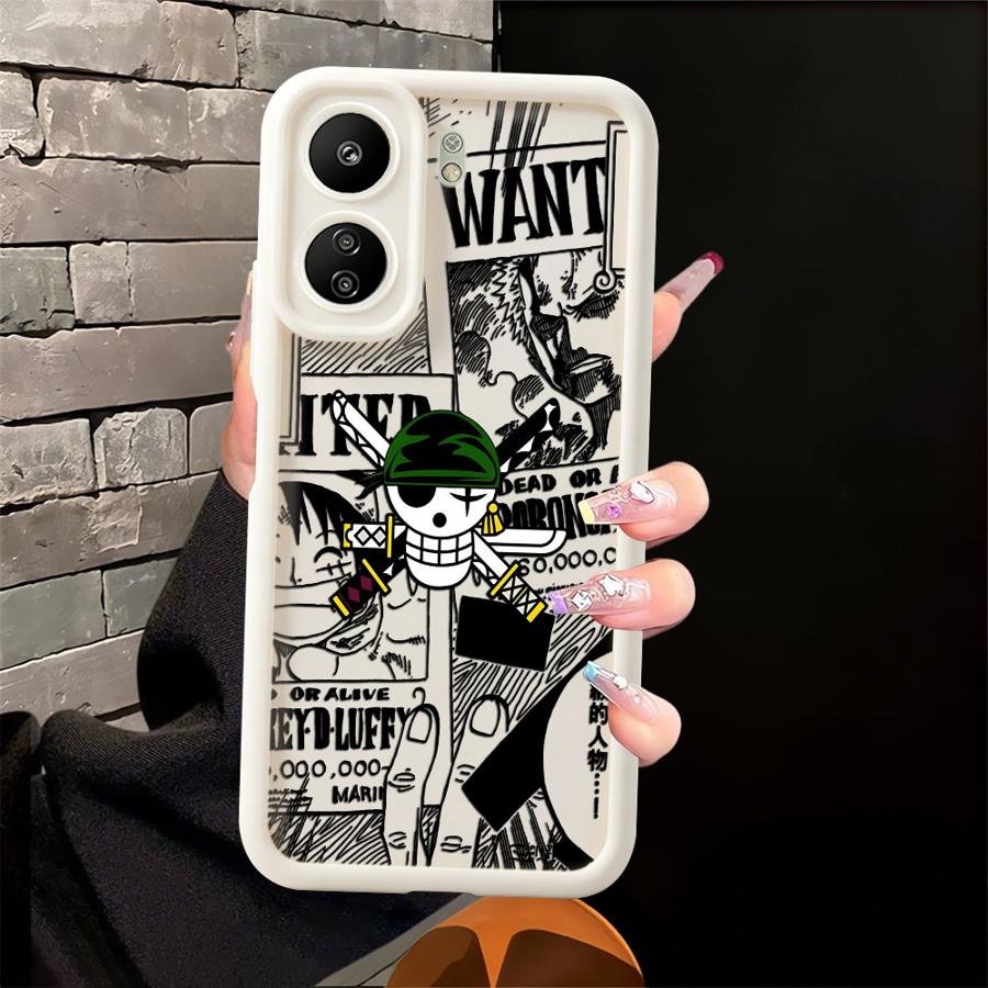 ワンピースボーンロゴケース Xiaomi Redmi 9A  - Phone Cases One Piece のレビューと価格