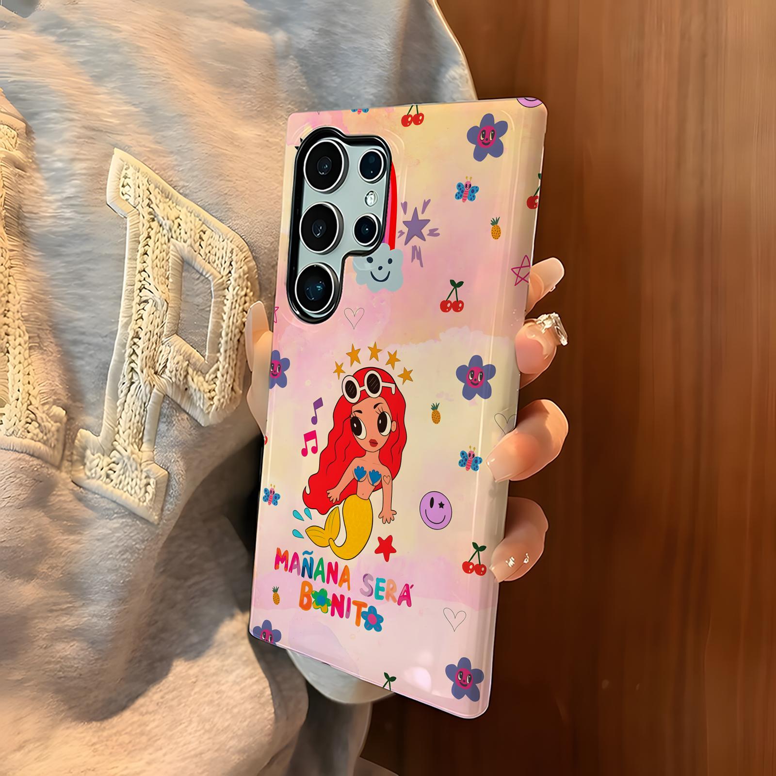K-Karol G Manana Sera Bonito 電 - Phone Cases For Samsung のレビューと価格