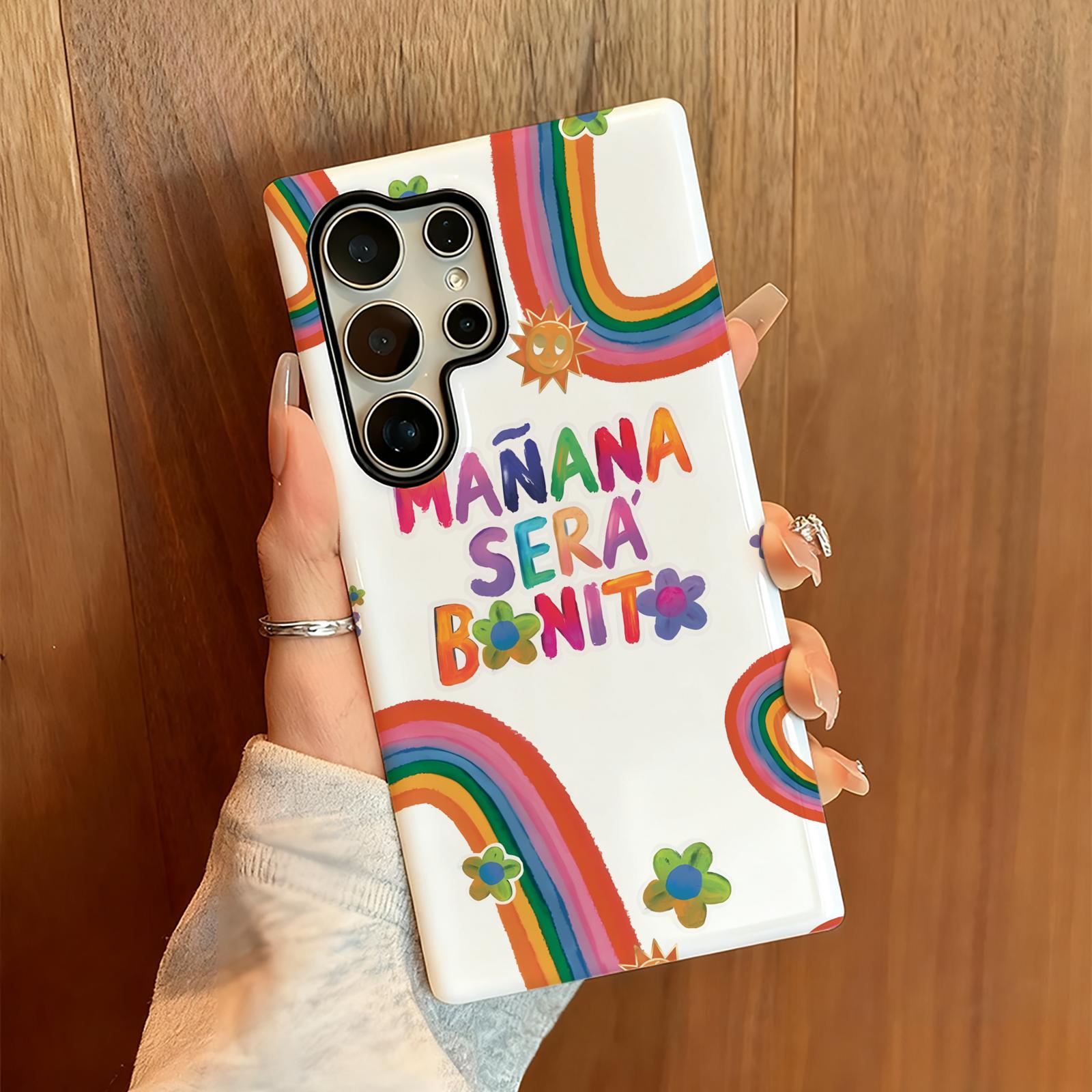 K-Karol G Manana Sera Bonito 電 - Phone Cases For Samsung のレビューと価格