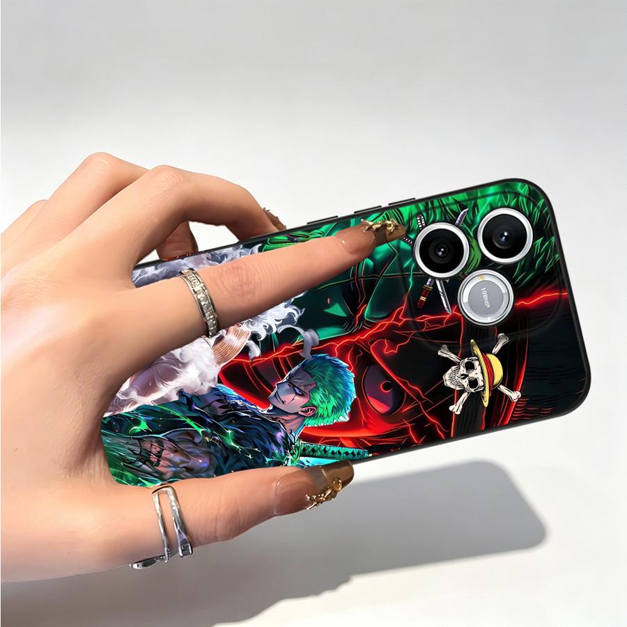 Funda 電話カバーケース Honor X6 8X X8  - Phone Cases One Piece のレビューと価格