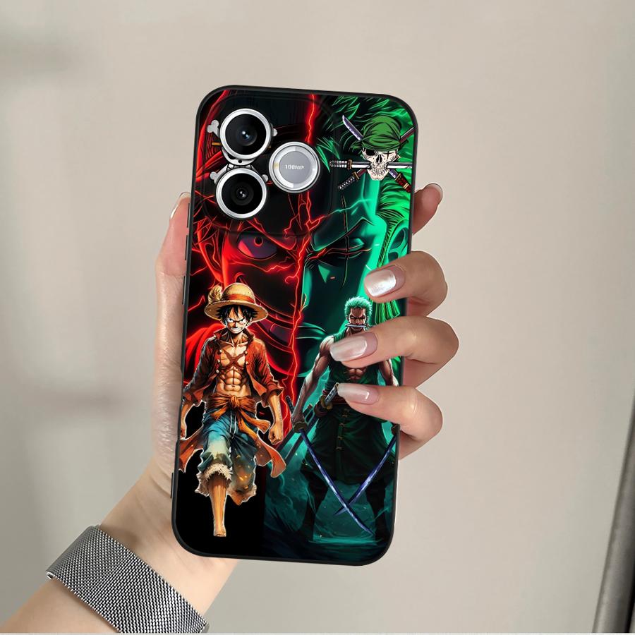 Funda 電話カバーケース Honor X6 8X X8  - Phone Cases One Piece のレビューと価格