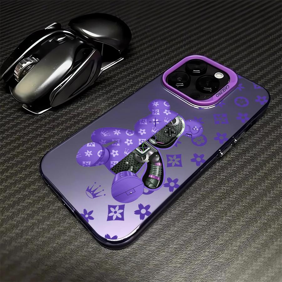 ファッションかわいい R-ロバートベア電話ケース iphon - Phone Cases Dior のレビューと価格