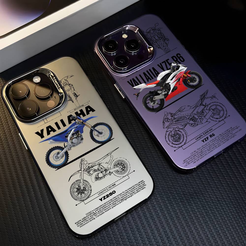 ファッションラグジュアリーカー Y-YamahaS スマホケ - Phone Cases Vape のレビューと価格