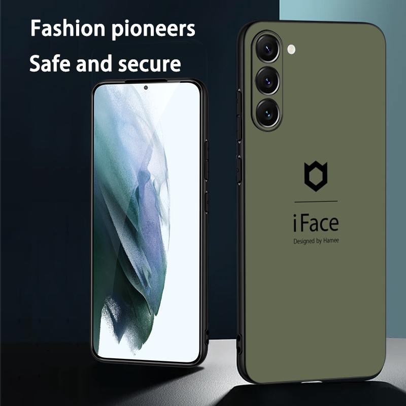 かわいいファッションロゴ iFace パターン電話ケースサム - Phone Cases Trendy のレビューと価格
