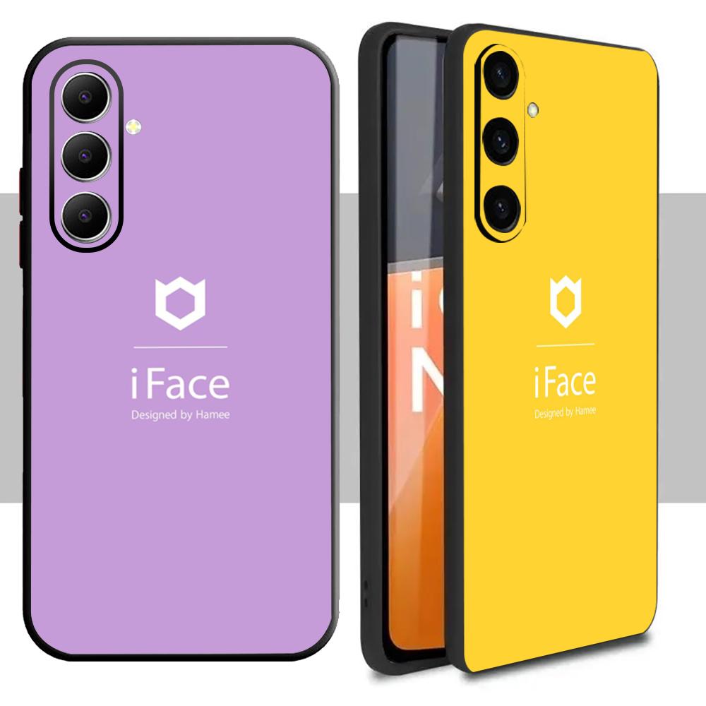 かわいいファッションロゴ iFace パターン電話ケースサム - Phone Cases Trendy のレビューと価格