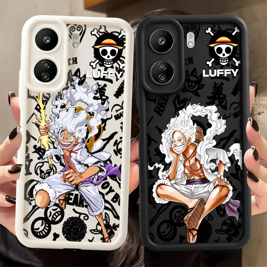 電話カバーケース Xiaomi Redmi 12C 9A 1 - Phone Cases One Piece のレビューと価格