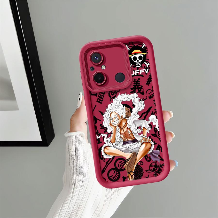 電話カバーケース Xiaomi Redmi 12C 9A 1 - Phone Cases One Piece のレビューと価格