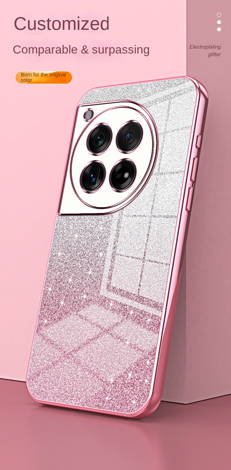 OnePlus 12 11 10 9 8 プロケースソフト  - Phone Cases Trendy のレビューと価格