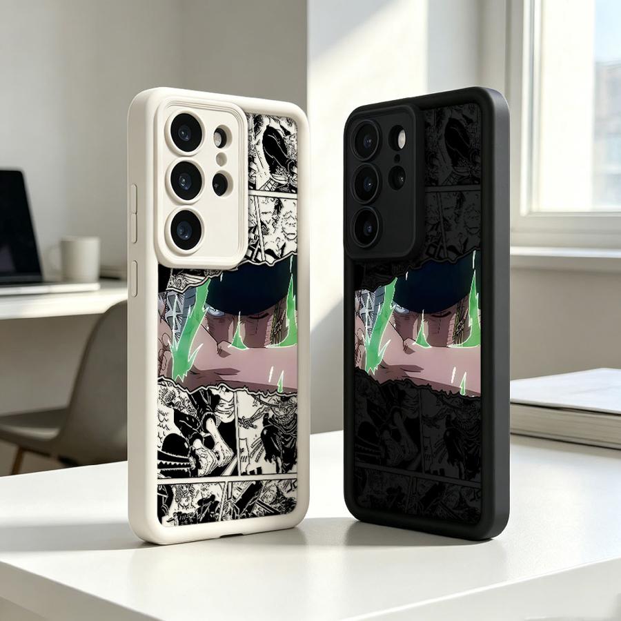 Samsung Galaxy S26 S24 Ultra S - Phone Cases One Piece のレビューと価格