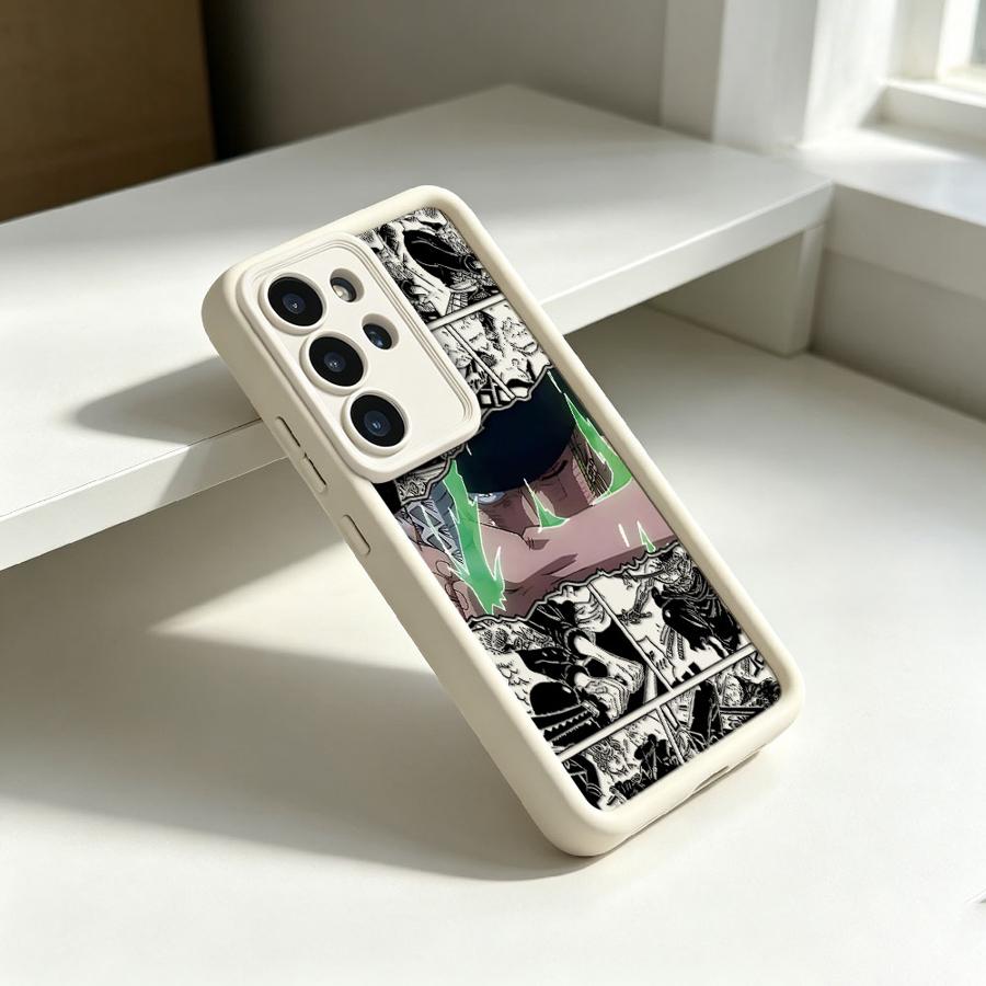 Samsung Galaxy S26 S24 Ultra S - Phone Cases One Piece のレビューと価格
