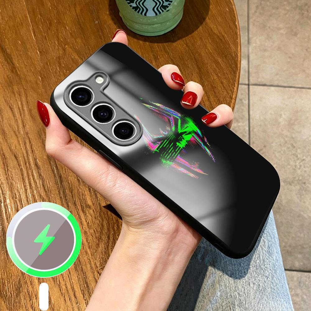 クールなパワーファッション スパイダーフォンケース Sams - Phone Cases Trendy のレビューと価格
